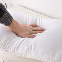 PiloMio®羽丝绒中枕