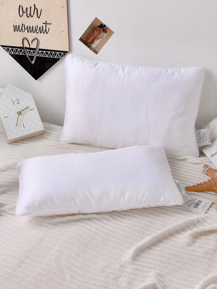Pillow Forms & Bedding