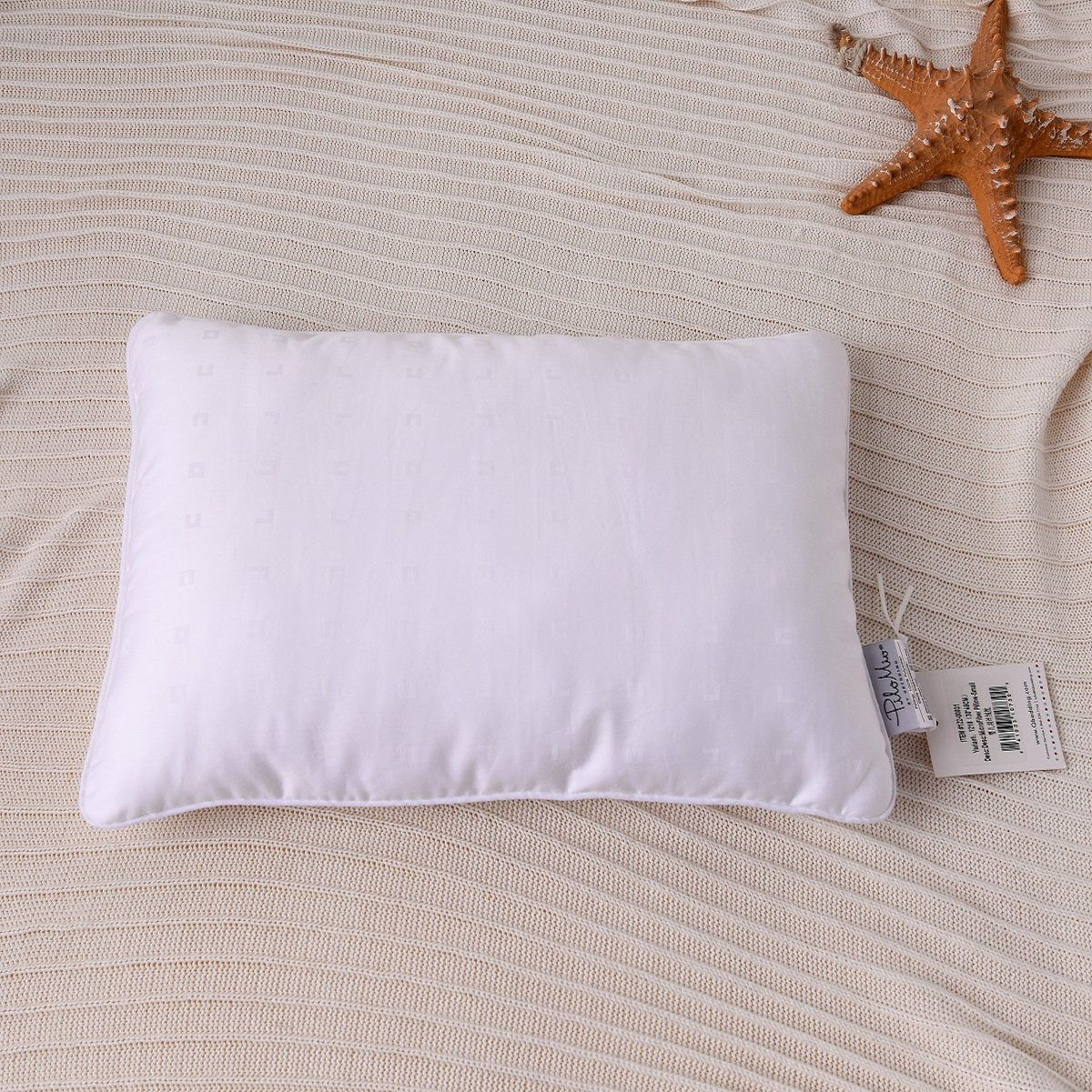 PiloMio® Baby Microfiber Pillow Insert