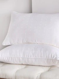PiloMio®羽丝绒中枕