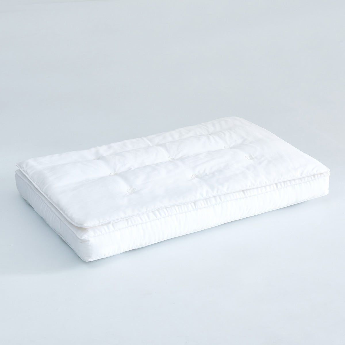 PiloMio® Soft & Lofty Silk Pillow