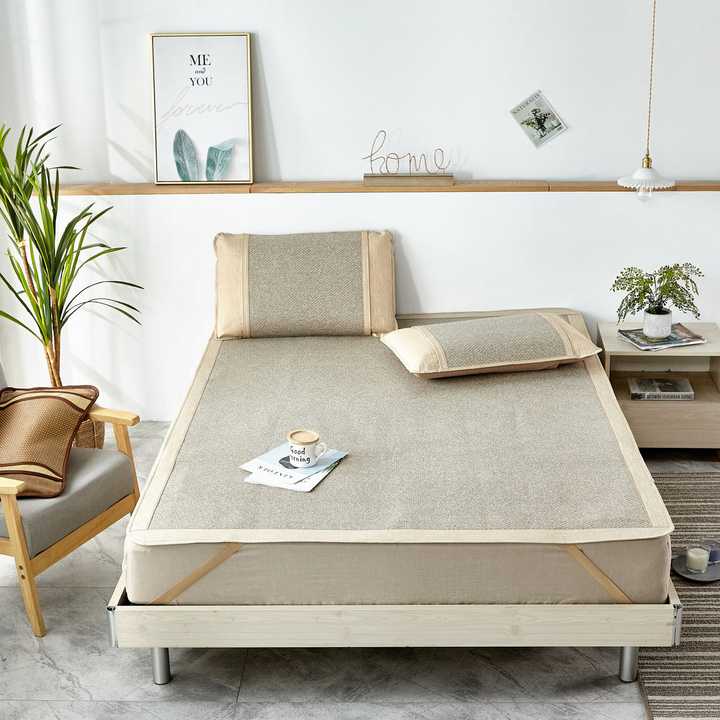 The Eco-Friendly & Affordable Way to Keep Cool: Summer Mattress Toppers