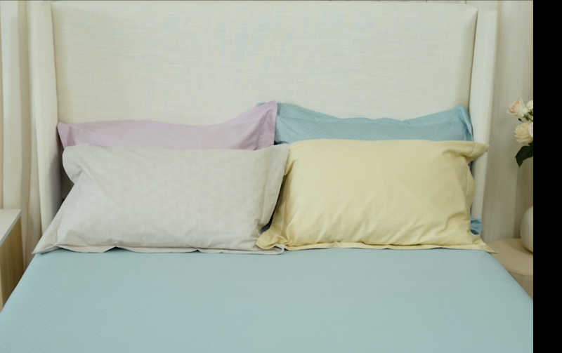 Find Your Summer Bedding Solution with Qbedding’s Mix & Match Collection