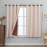 罗曼丝 遮光窗帘