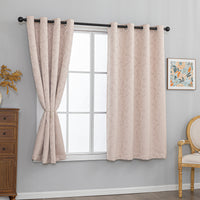 罗曼丝 遮光窗帘