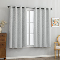 罗曼丝 遮光窗帘