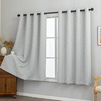 罗曼丝 遮光窗帘