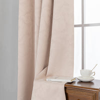 罗曼丝 遮光窗帘