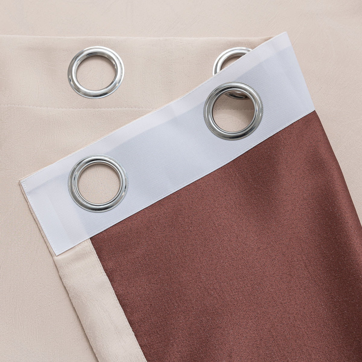 罗曼丝 遮光窗帘