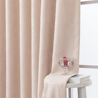 罗曼丝 遮光窗帘