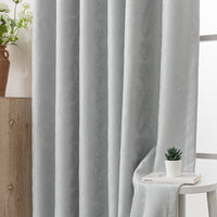 罗曼丝 遮光窗帘