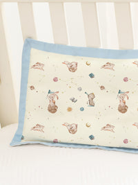 PiloMio® Dream Space Baby Cassia Seeds Pillow