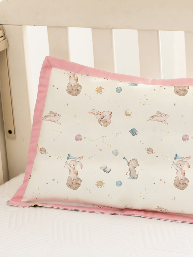 PiloMio® Dream Space Baby Cassia Seeds Pillow