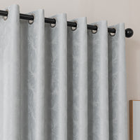 罗曼丝 遮光窗帘