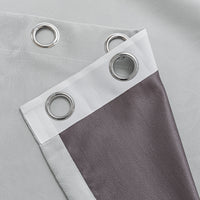 罗曼丝 遮光窗帘