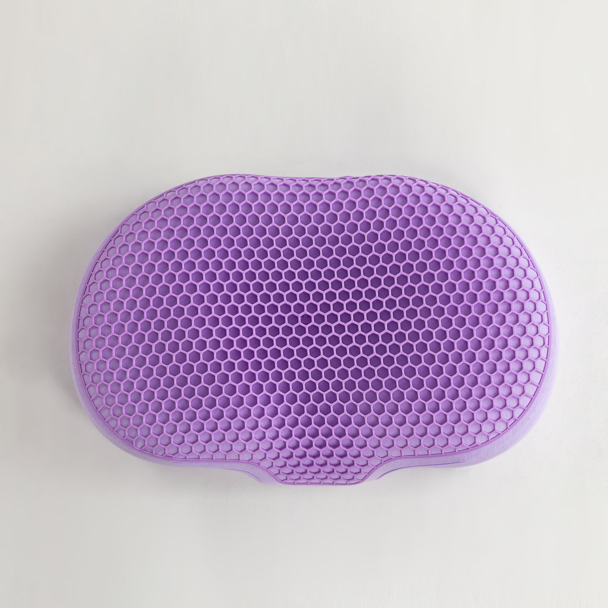 PiloMio® Seashell Pressure Relief Memory Foam Pillow