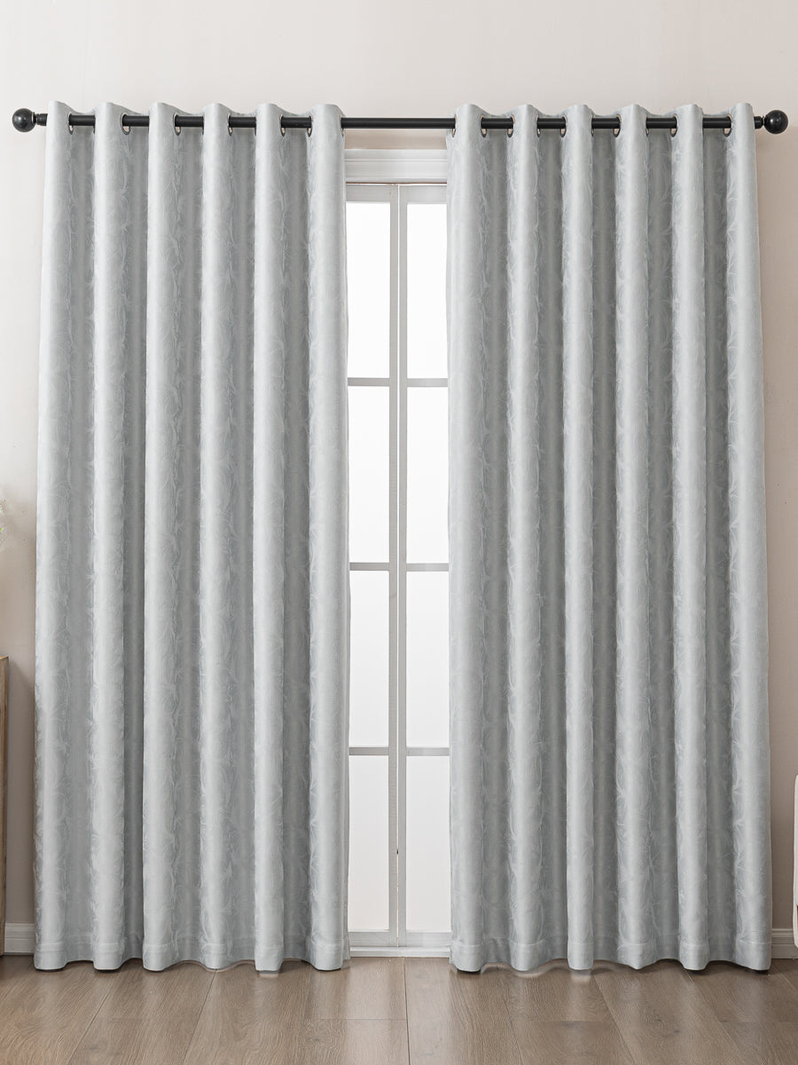 罗曼丝 遮光窗帘