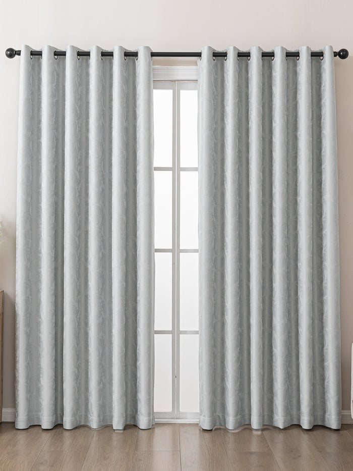 罗曼丝 遮光窗帘