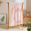 Lethia Floral TENCEL™ Lyocell Light Comforter