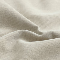 Breeze Willow Embossed Curtain