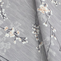 Fragrant Country Floral Curtain