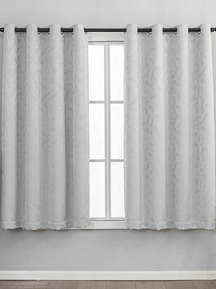 罗曼丝 遮光窗帘