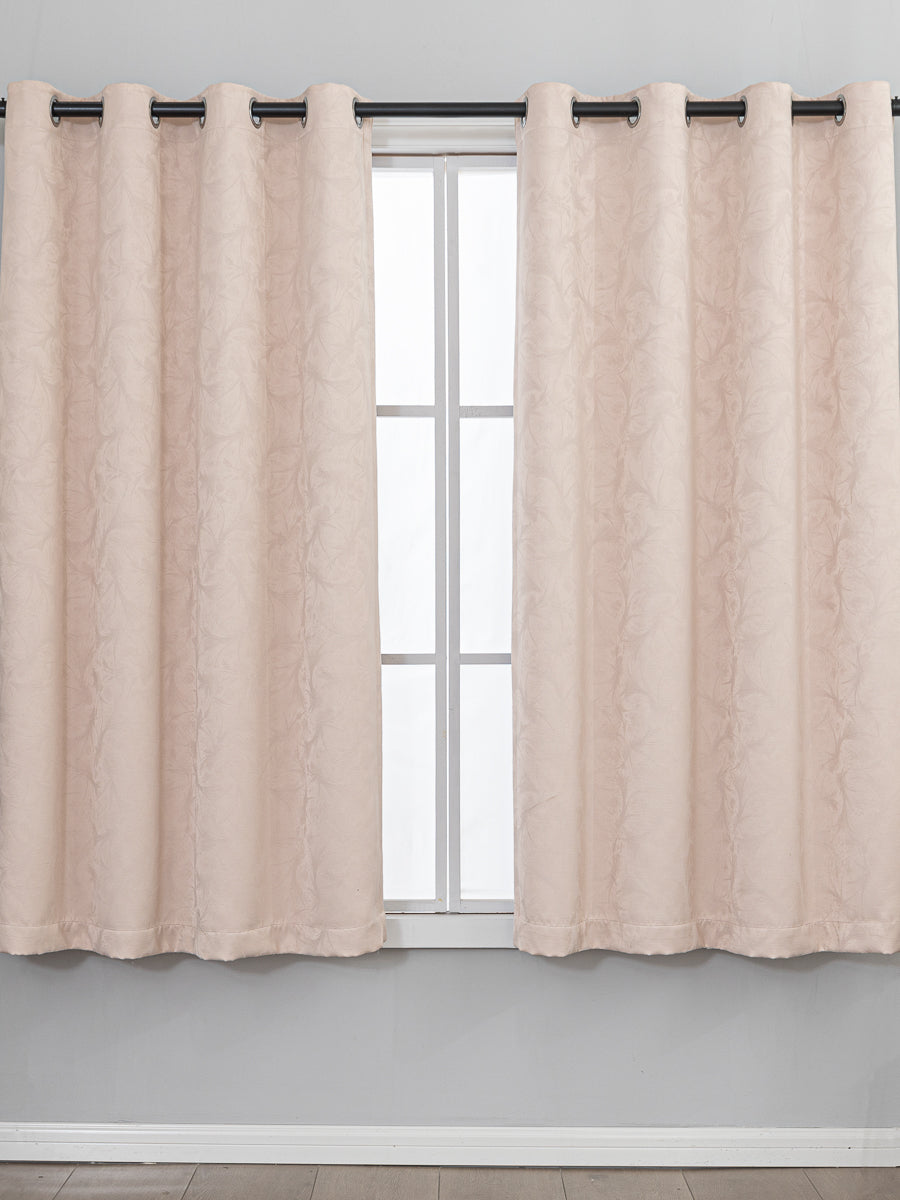 罗曼丝 遮光窗帘