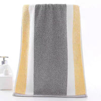 Melody Cotton Bath Towel - 28" x 55"