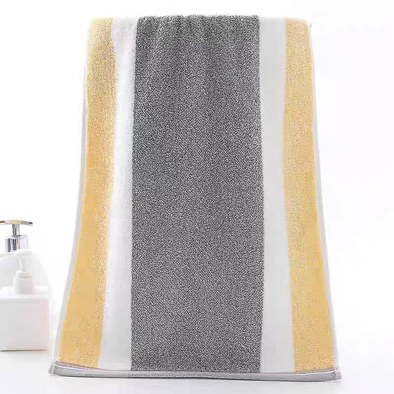 Melody Cotton Bath Towel - 28" x 55"