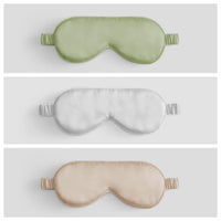 Qbedding TENCEL™ Lyocell Eye Mask