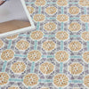 Sunshine Gold Premium Cotton Bedspread