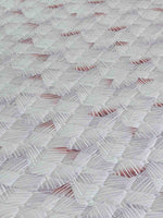 Earth Tan Premium Cotton Bedspread