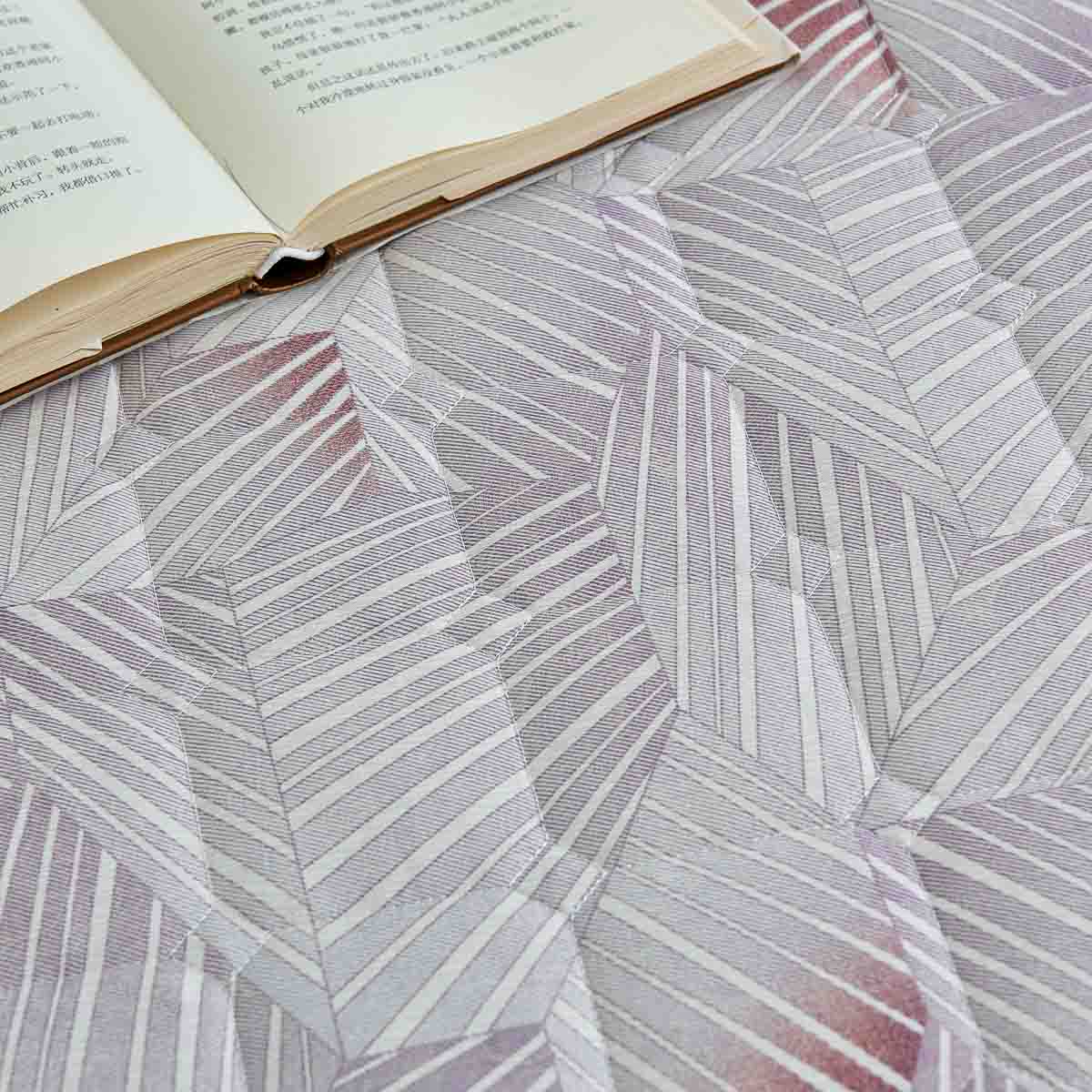 Earth Tan Premium Cotton Bedspread