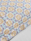Sunshine Gold Premium Cotton Pillow Sham