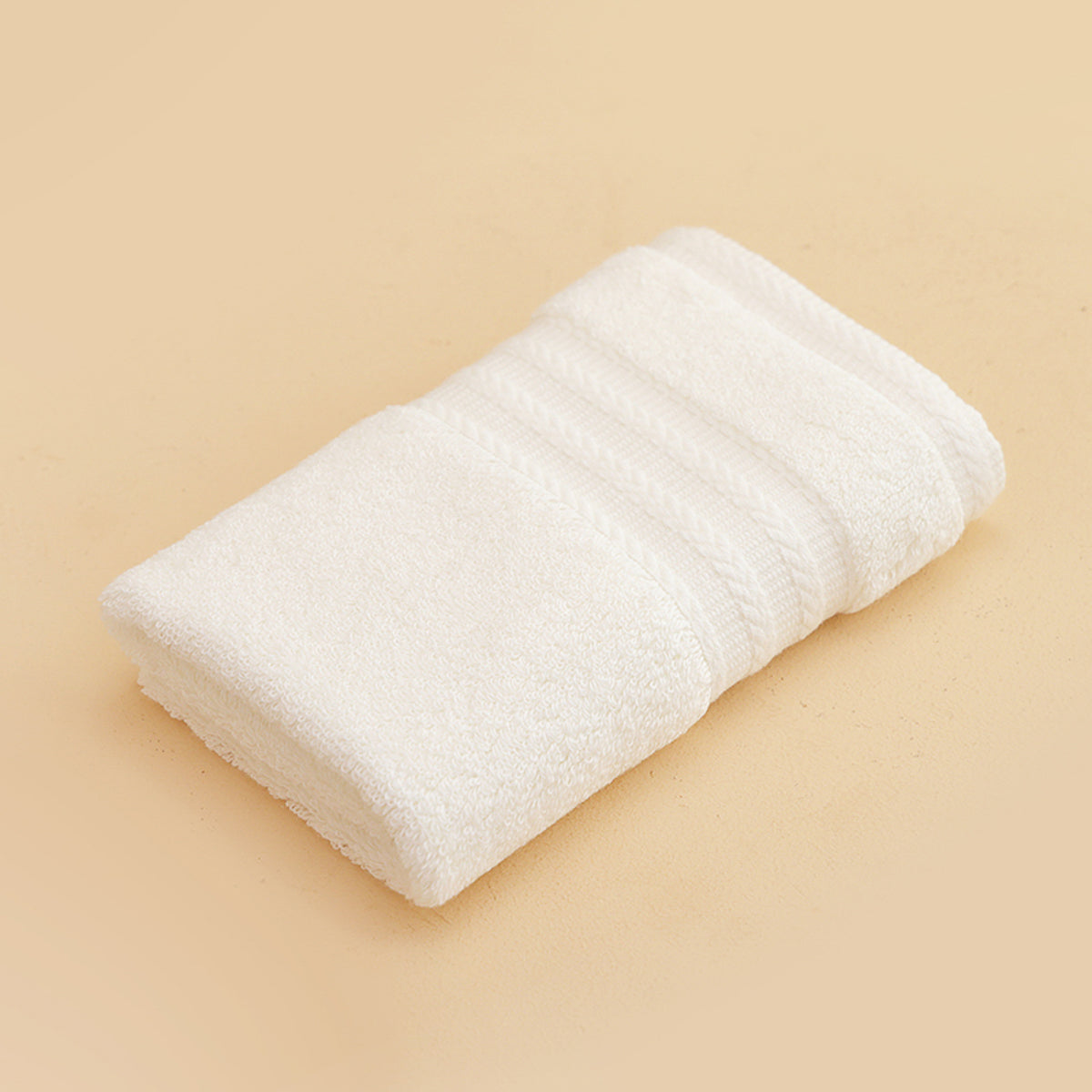 Aurora Premium Cotton Washcloth - 14" x 14"