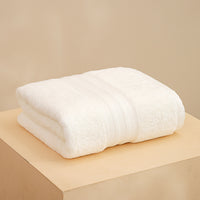 Aurora Premium Cotton Bath Towel - 28" x 57"