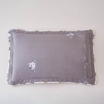 Posy Floral Cotton Quilt Set