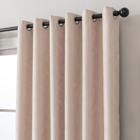 罗曼丝 遮光窗帘