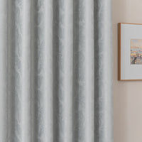 罗曼丝 遮光窗帘