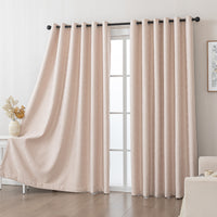 罗曼丝 遮光窗帘