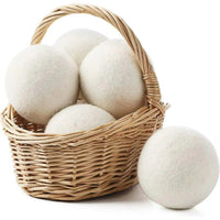 Wool Drying Balls in Laundry*3pcs/bag