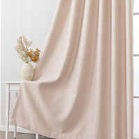 罗曼丝 遮光窗帘