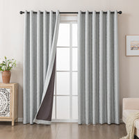 罗曼丝 遮光窗帘