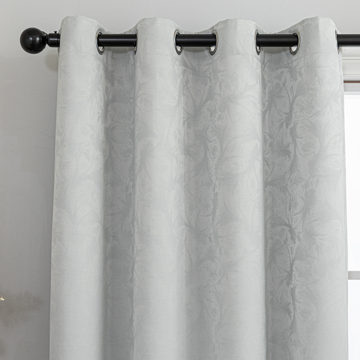 罗曼丝 遮光窗帘