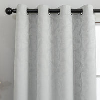 罗曼丝 遮光窗帘