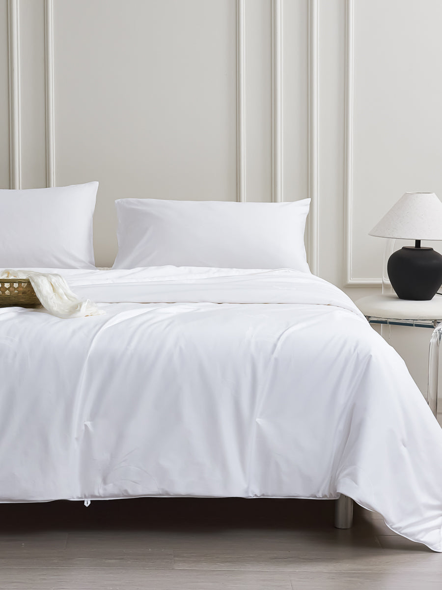 茧逸桑蚕丝四季被