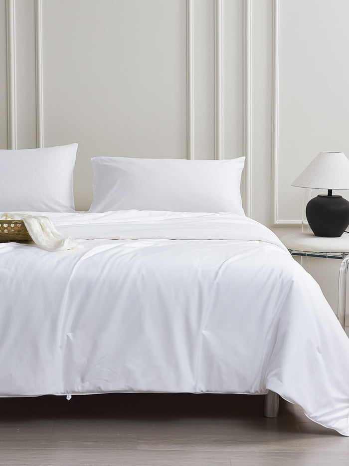 茧逸桑蚕丝四季被