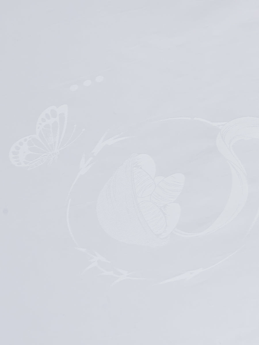 茧逸桑蚕丝四季被