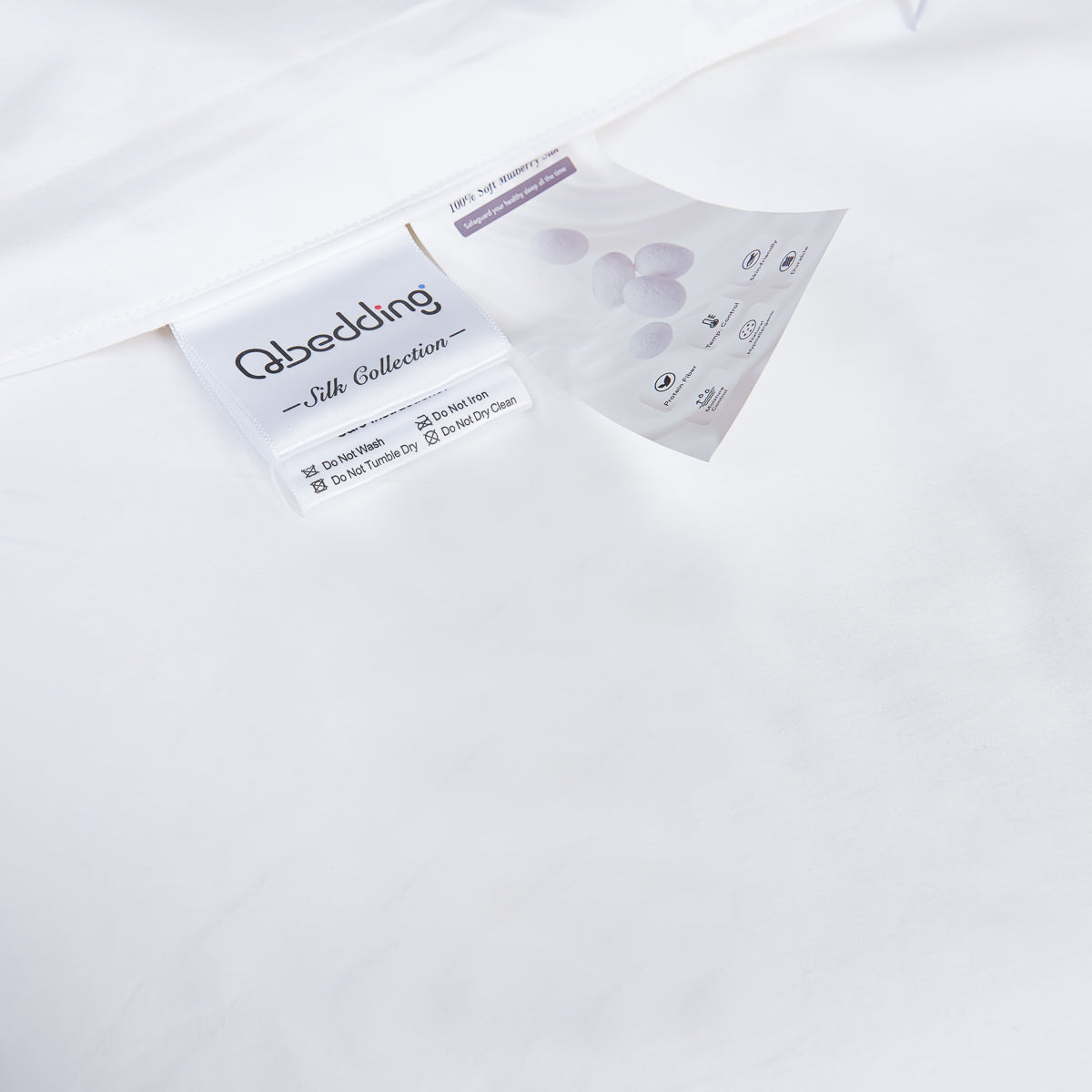 茧逸桑蚕丝四季被