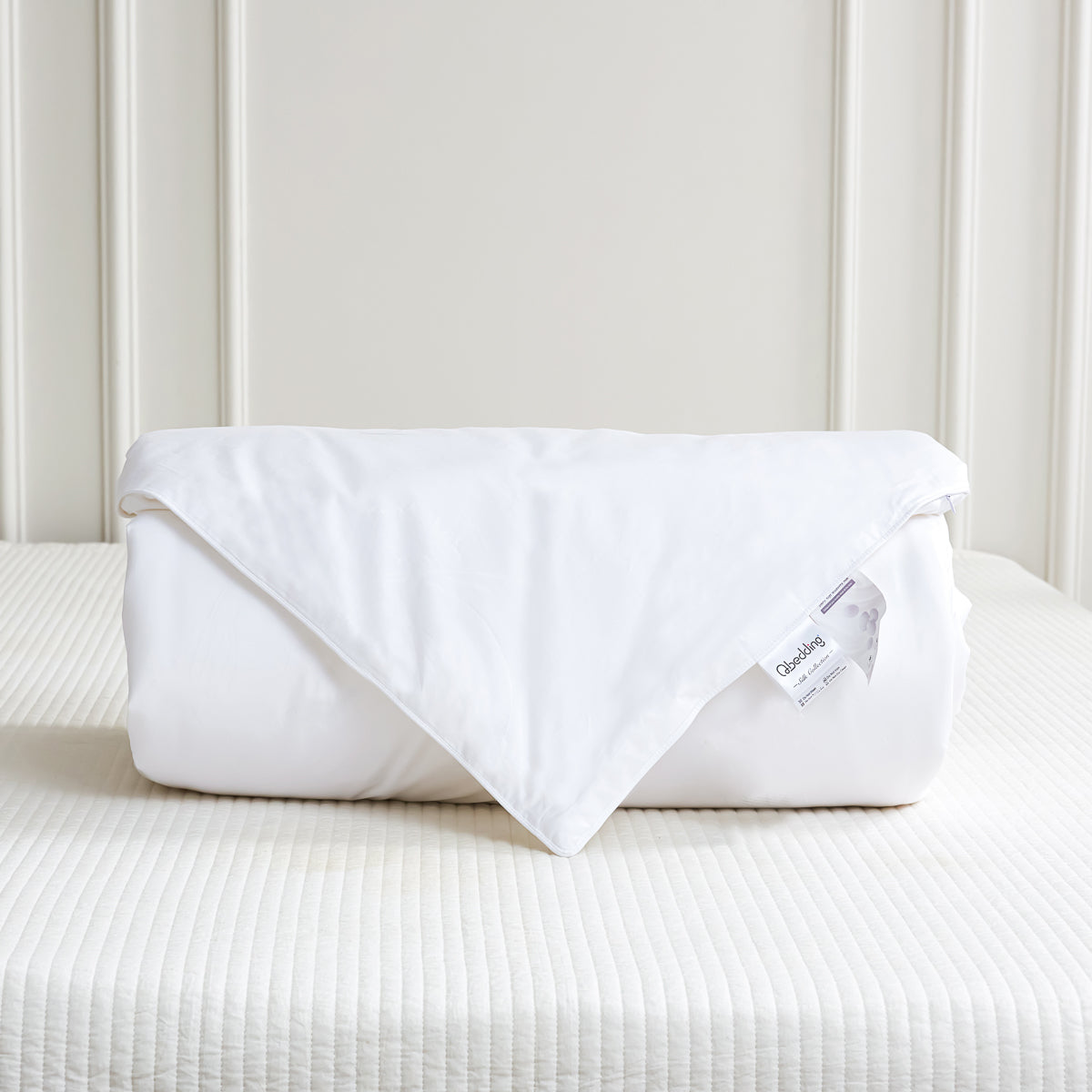 茧逸桑蚕丝四季被